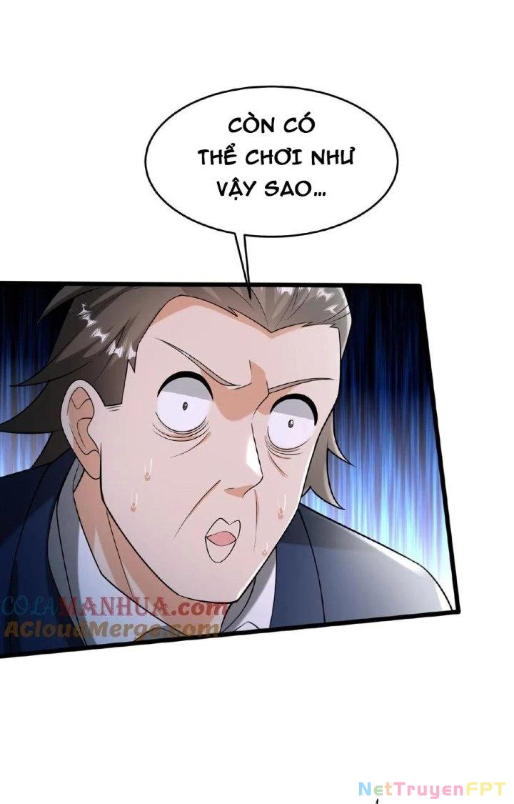 Trước Kia Có Toà Trấn Yêu Quan Chapter 20 - 18