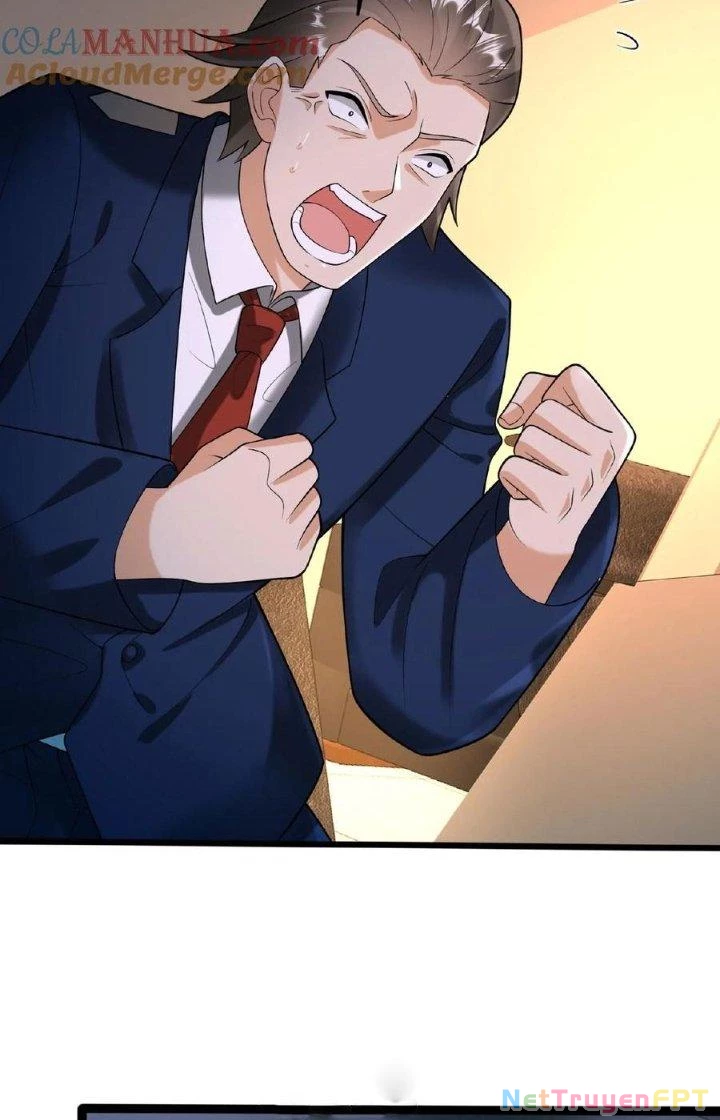 Trước Kia Có Toà Trấn Yêu Quan Chapter 20 - 21