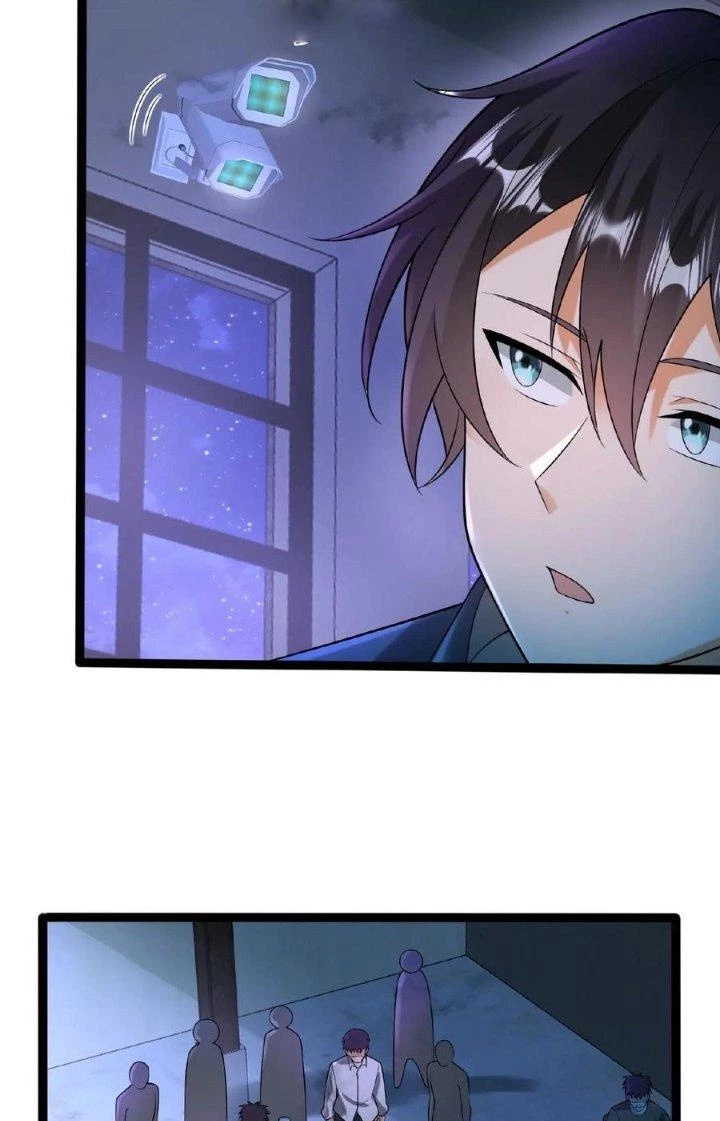 Trước Kia Có Toà Trấn Yêu Quan Chapter 20 - 22