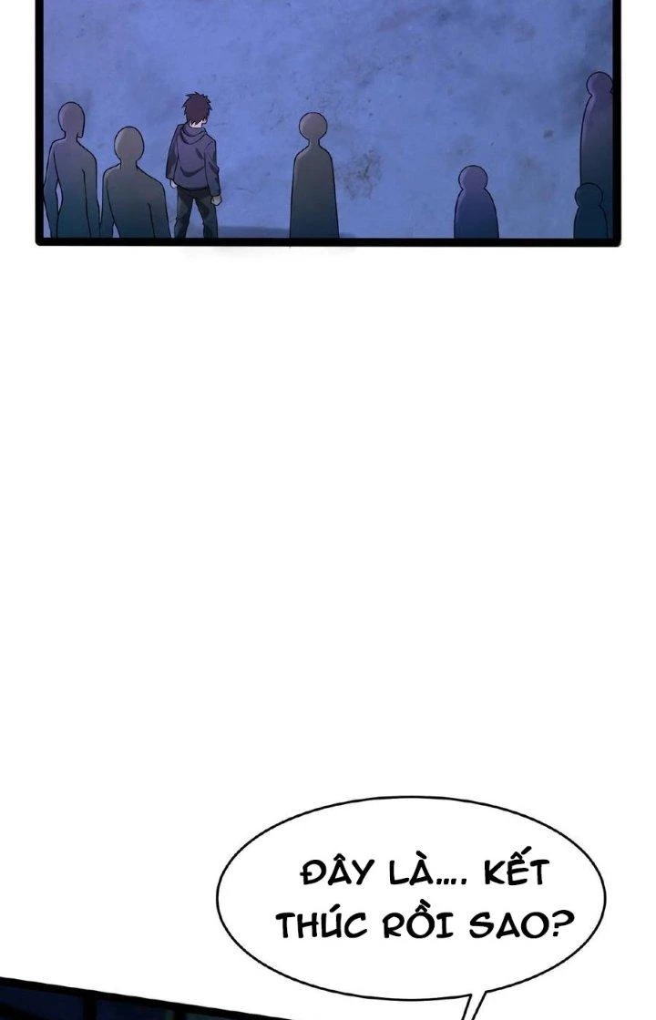 Trước Kia Có Toà Trấn Yêu Quan Chapter 20 - 24