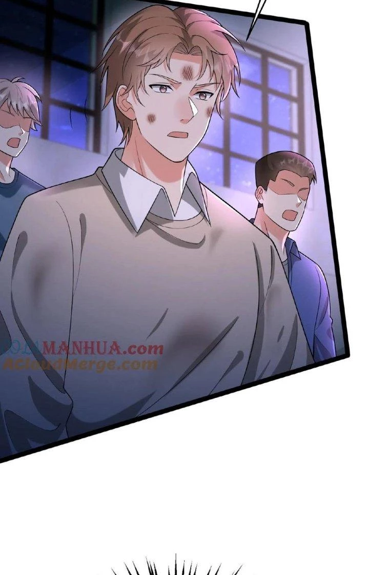 Trước Kia Có Toà Trấn Yêu Quan Chapter 20 - 25