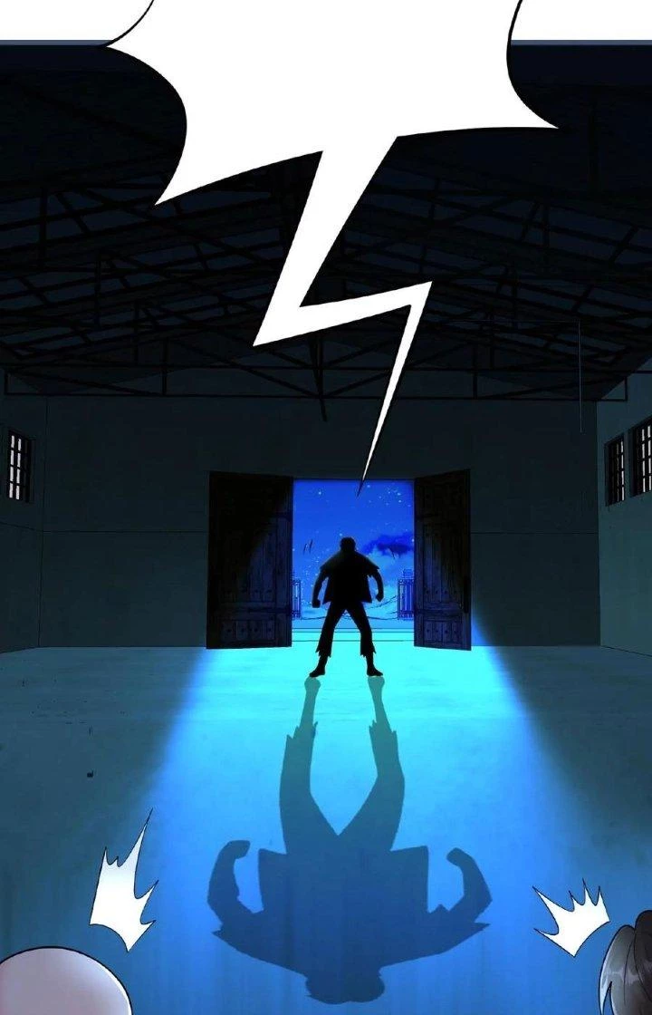 Trước Kia Có Toà Trấn Yêu Quan Chapter 20 - 28