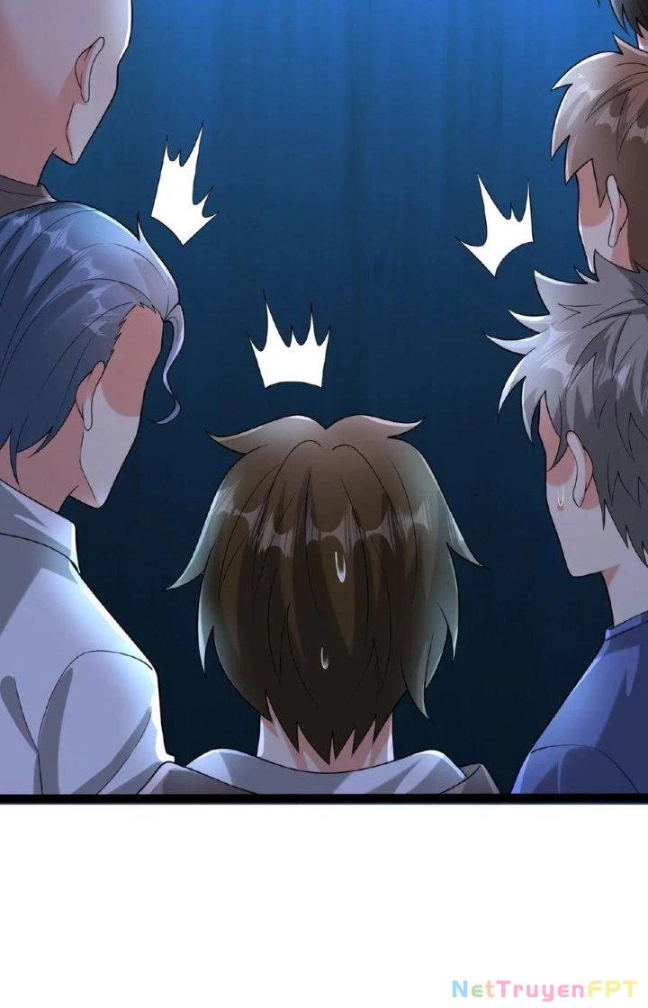 Trước Kia Có Toà Trấn Yêu Quan Chapter 20 - 29