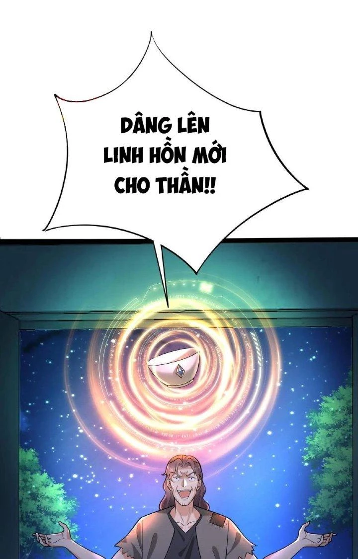 Trước Kia Có Toà Trấn Yêu Quan Chapter 20 - 30