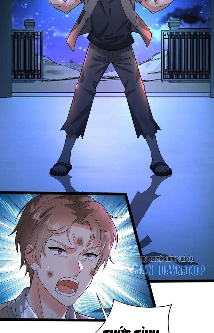 Trước Kia Có Toà Trấn Yêu Quan Chapter 20 - 31