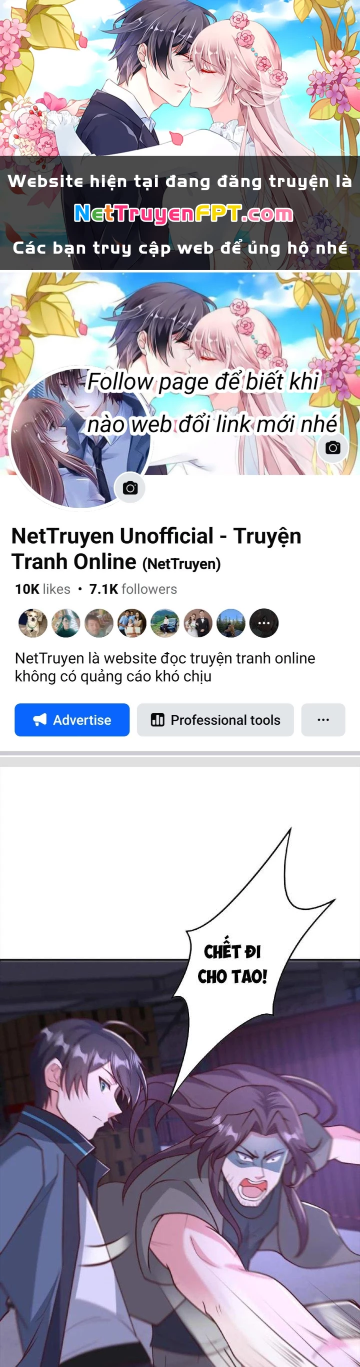 Trước Kia Có Toà Trấn Yêu Quan Chapter 22 - 1