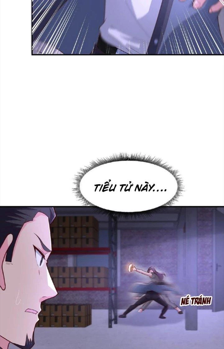 Trước Kia Có Toà Trấn Yêu Quan Chapter 22 - 8
