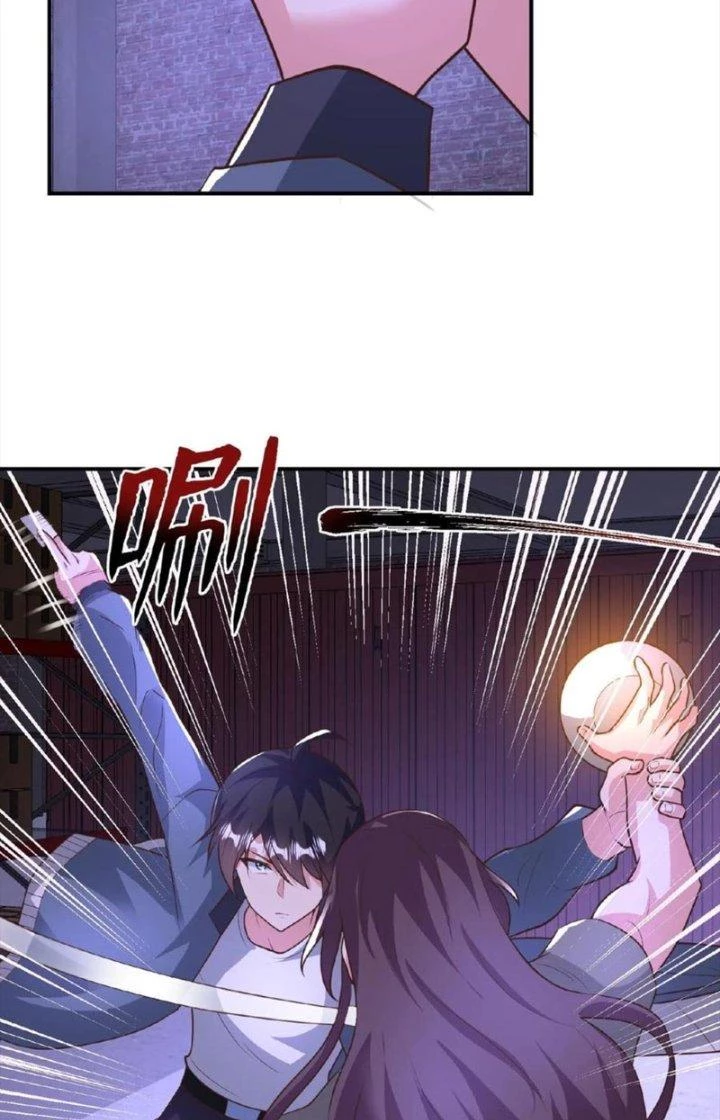 Trước Kia Có Toà Trấn Yêu Quan Chapter 22 - 13