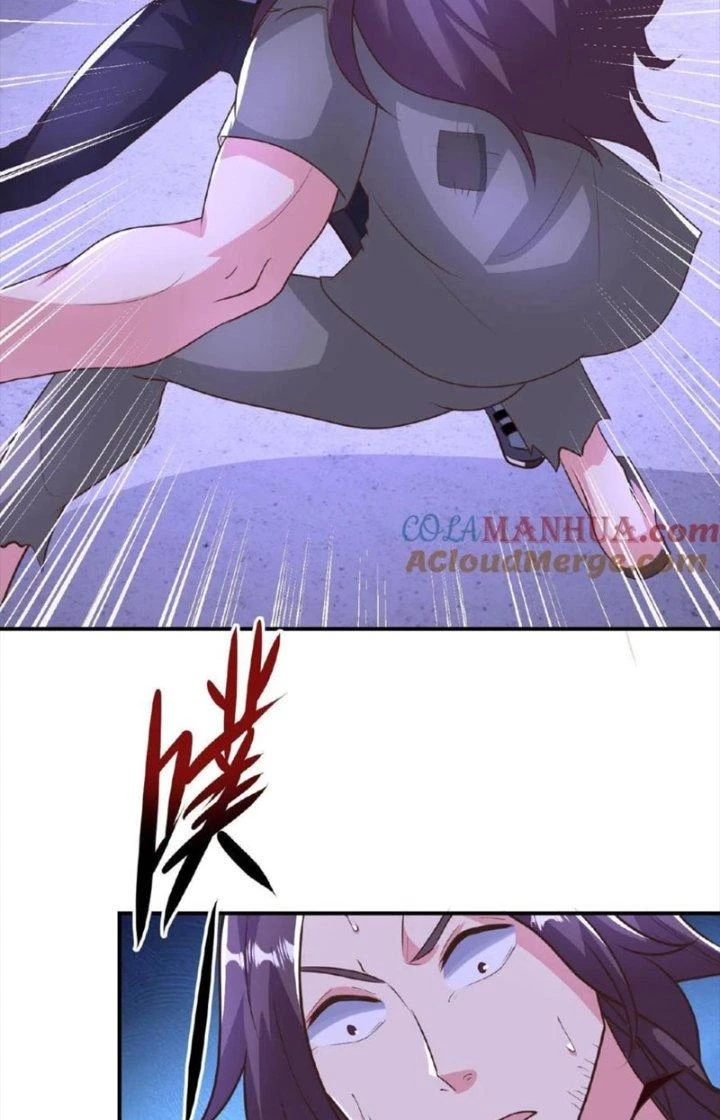 Trước Kia Có Toà Trấn Yêu Quan Chapter 22 - 14