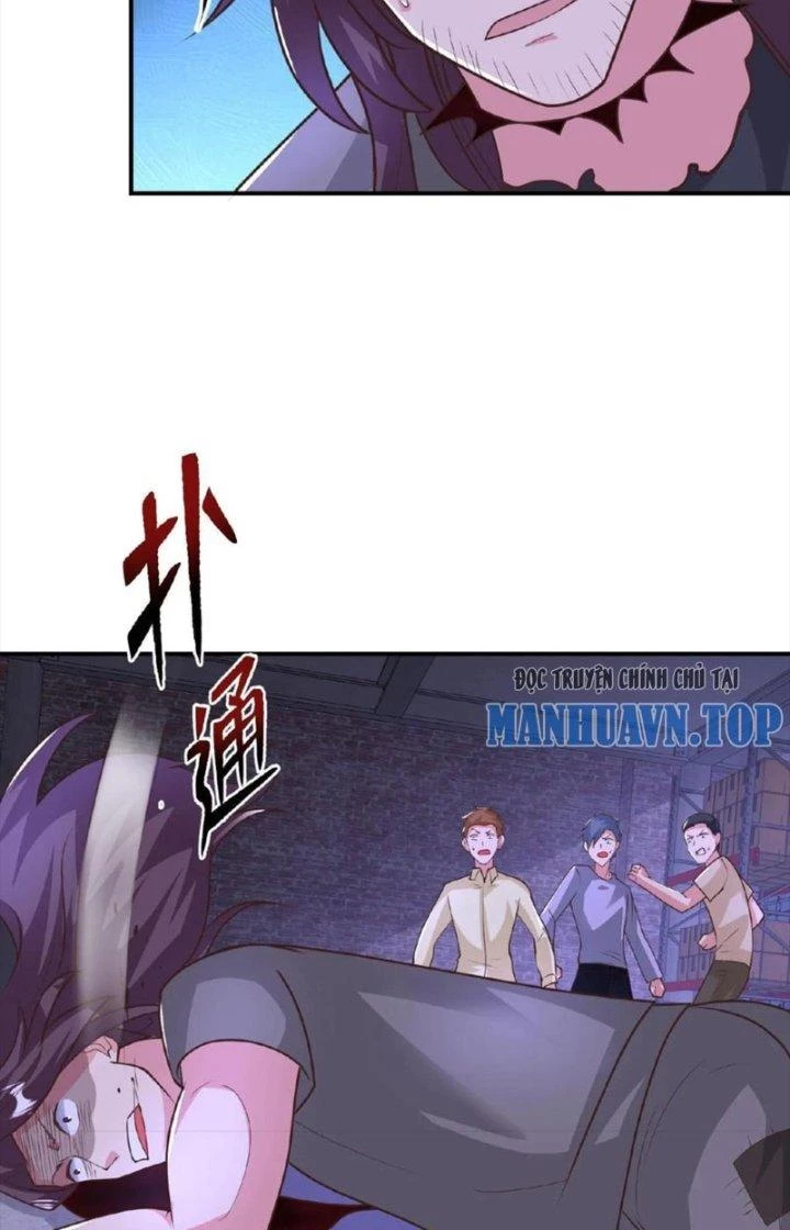 Trước Kia Có Toà Trấn Yêu Quan Chapter 22 - 15