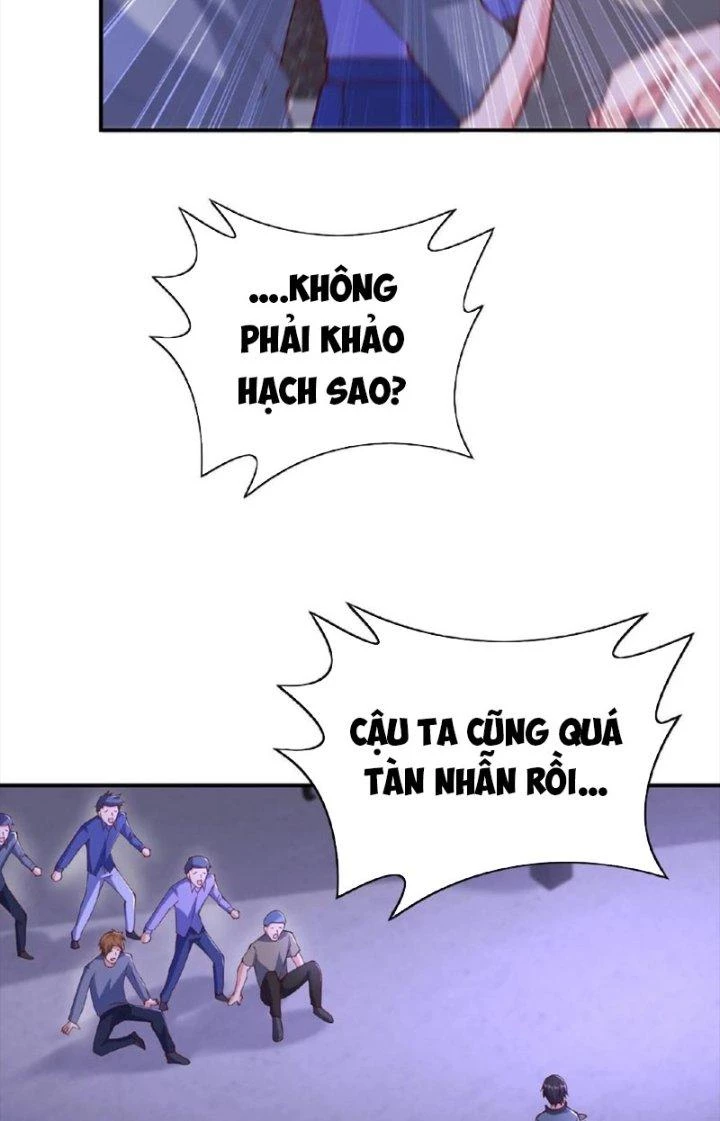 Trước Kia Có Toà Trấn Yêu Quan Chapter 22 - 17