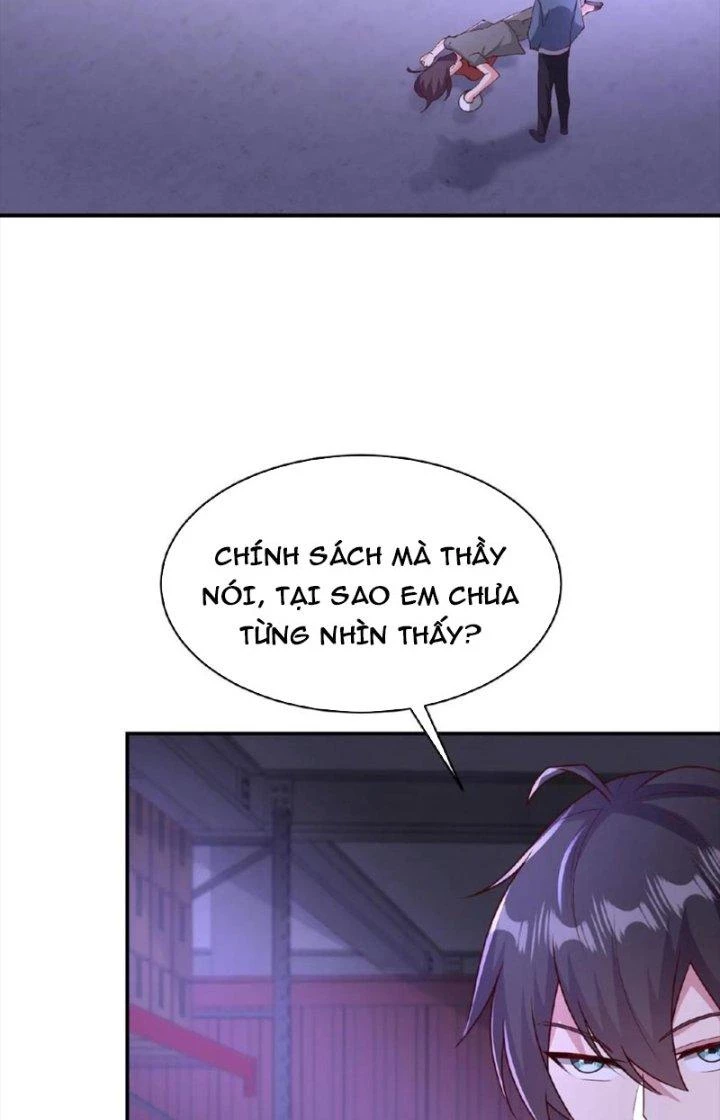 Trước Kia Có Toà Trấn Yêu Quan Chapter 22 - 18