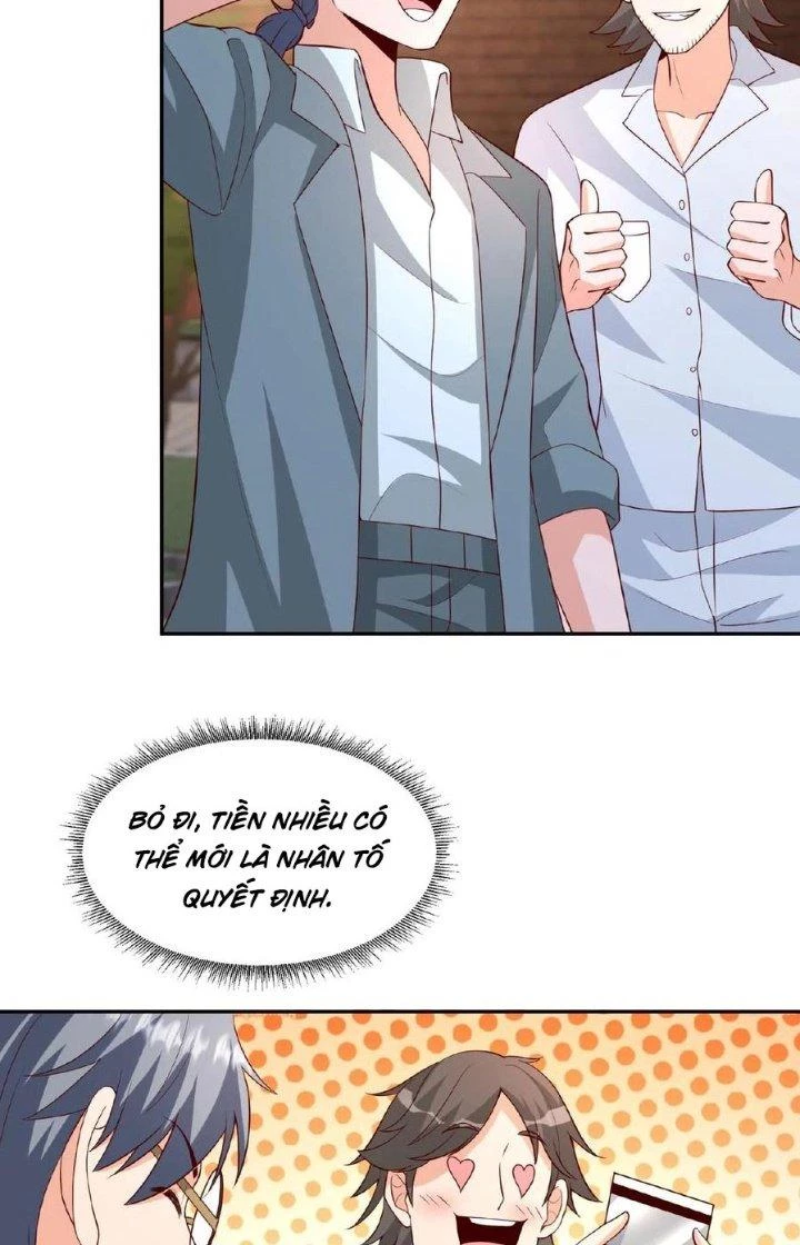Trước Kia Có Toà Trấn Yêu Quan Chapter 54 - 3