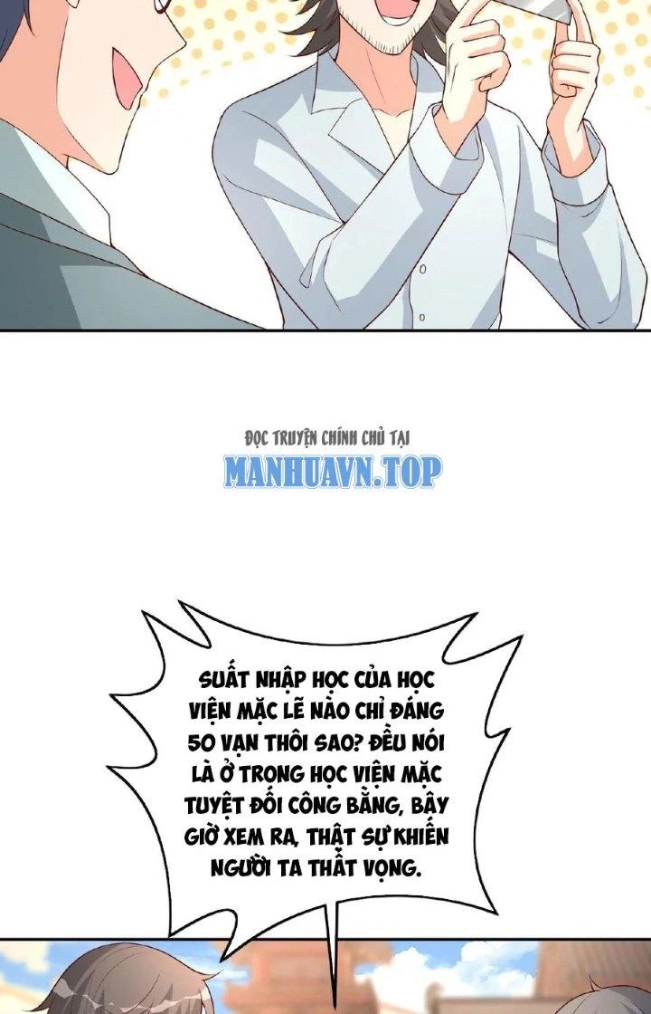 Trước Kia Có Toà Trấn Yêu Quan Chapter 54 - 4