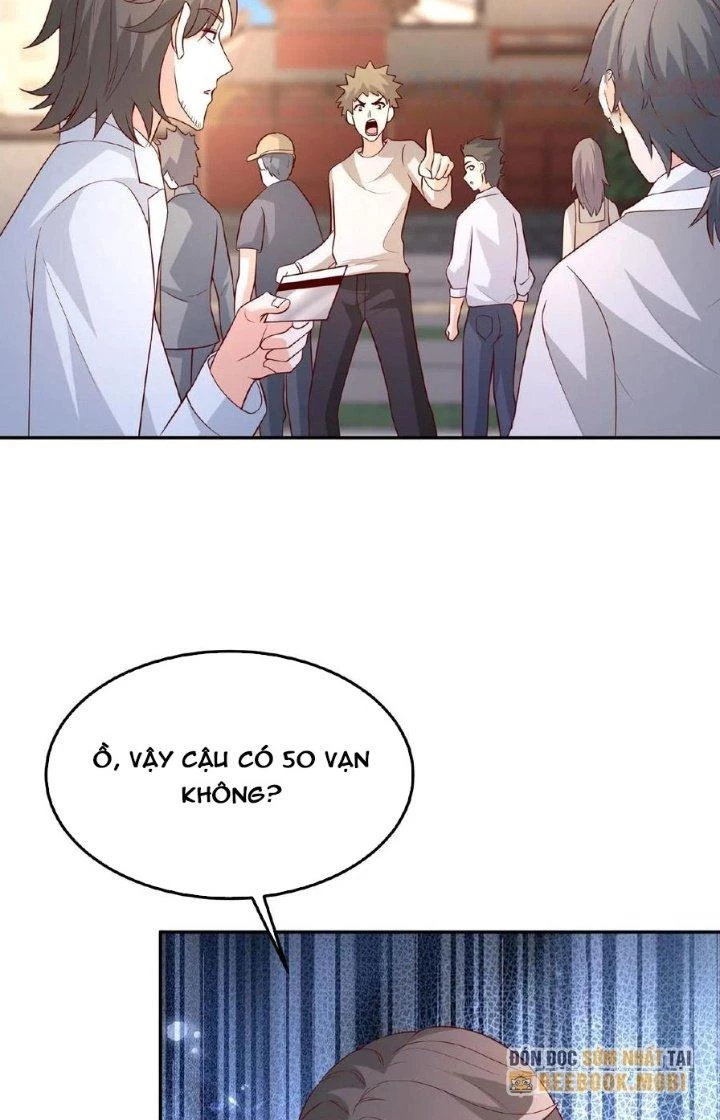 Trước Kia Có Toà Trấn Yêu Quan Chapter 54 - 5