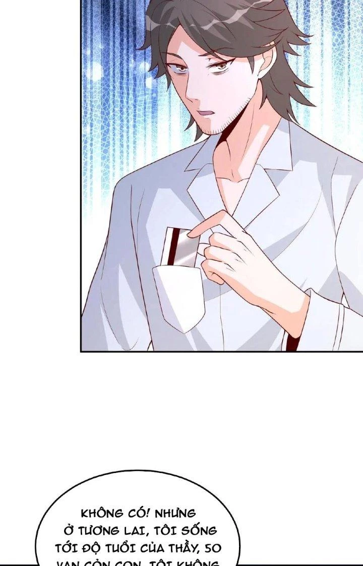 Trước Kia Có Toà Trấn Yêu Quan Chapter 54 - 6