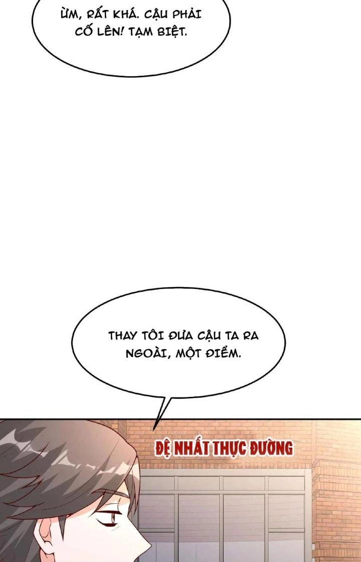 Trước Kia Có Toà Trấn Yêu Quan Chapter 54 - 8