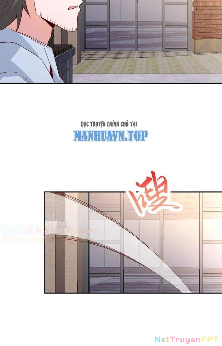 Trước Kia Có Toà Trấn Yêu Quan Chapter 54 - 9