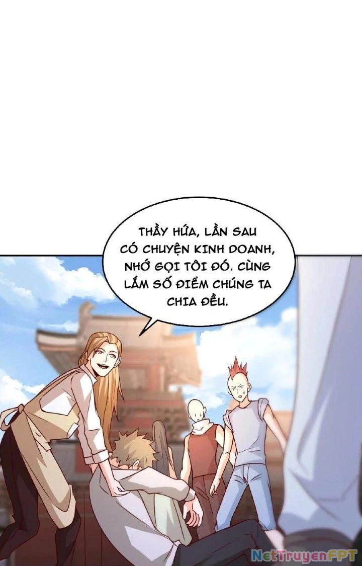Trước Kia Có Toà Trấn Yêu Quan Chapter 54 - 12