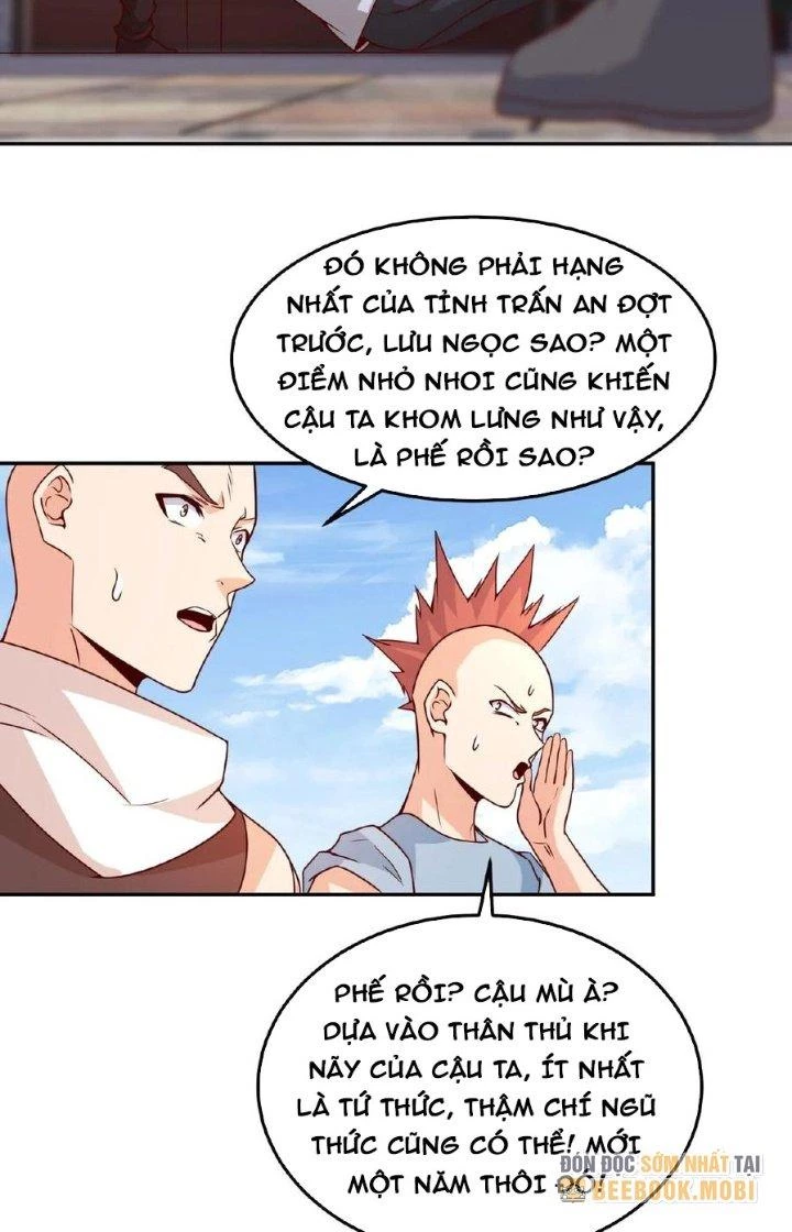 Trước Kia Có Toà Trấn Yêu Quan Chapter 54 - 13