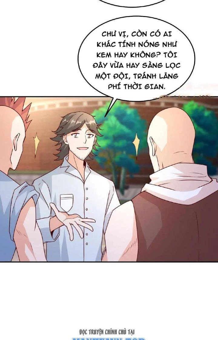 Trước Kia Có Toà Trấn Yêu Quan Chapter 54 - 14