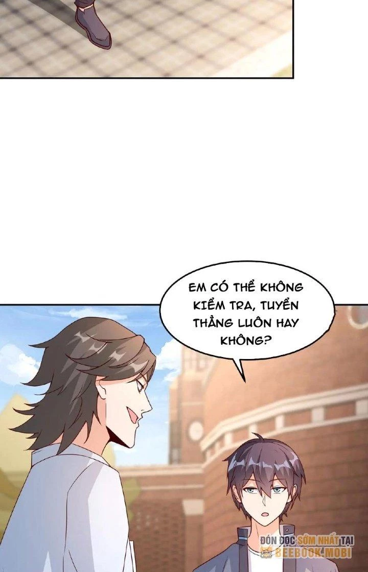 Trước Kia Có Toà Trấn Yêu Quan Chapter 54 - 16