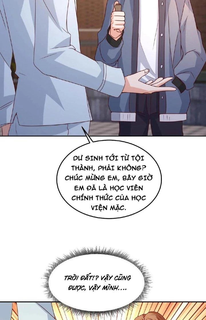 Trước Kia Có Toà Trấn Yêu Quan Chapter 54 - 17