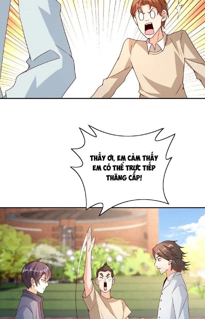Trước Kia Có Toà Trấn Yêu Quan Chapter 54 - 18