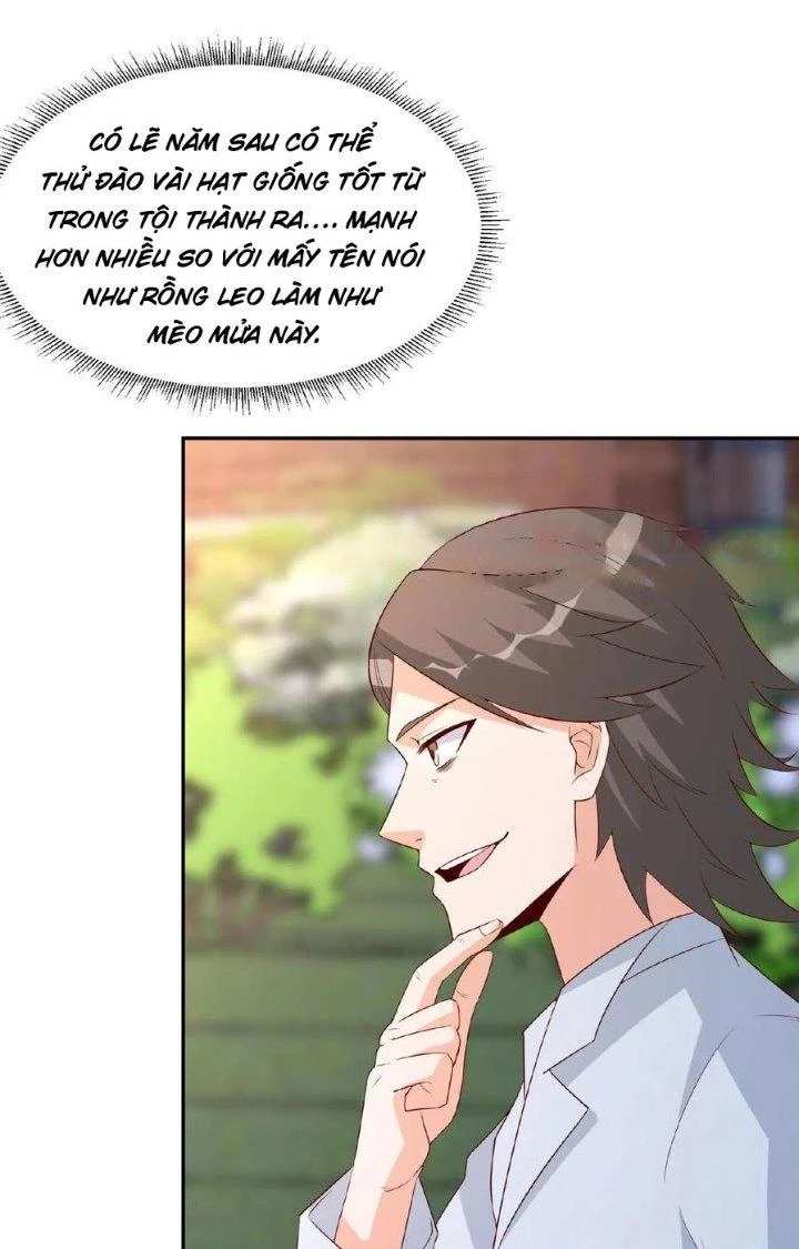 Trước Kia Có Toà Trấn Yêu Quan Chapter 54 - 23