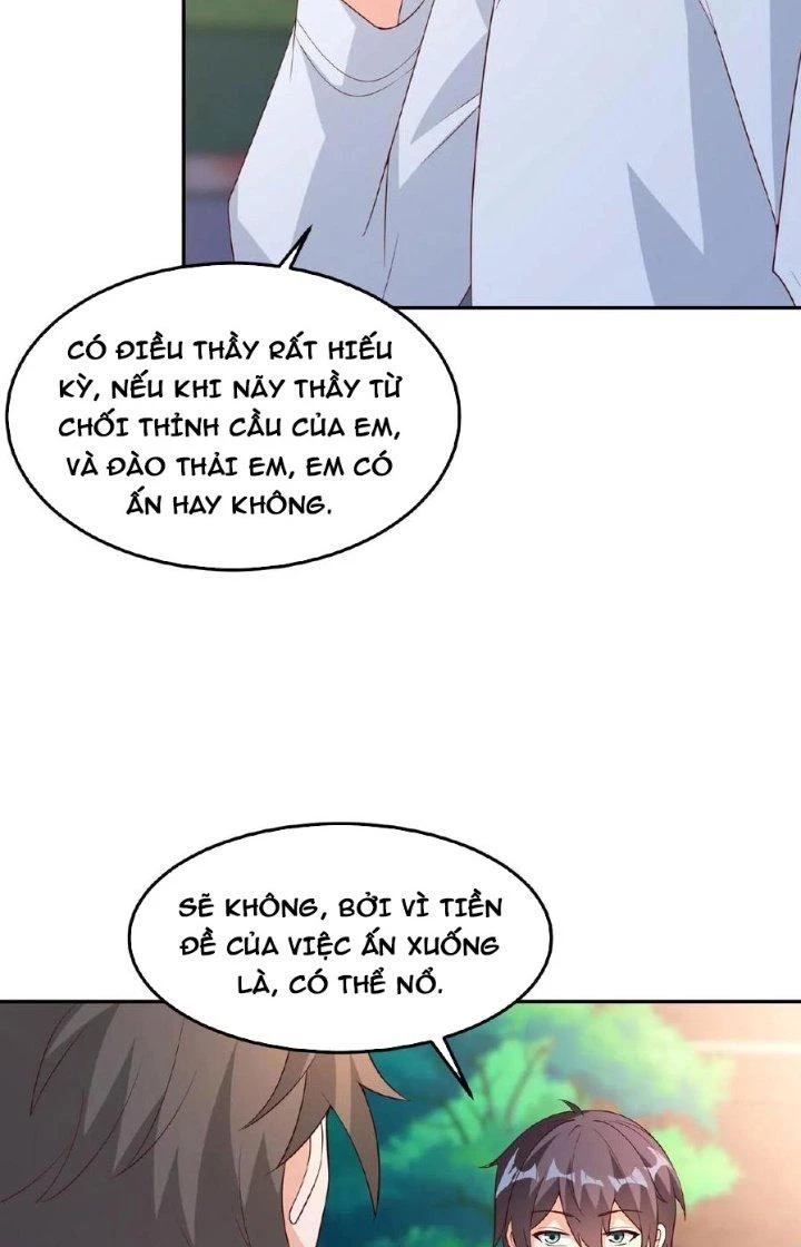 Trước Kia Có Toà Trấn Yêu Quan Chapter 54 - 24
