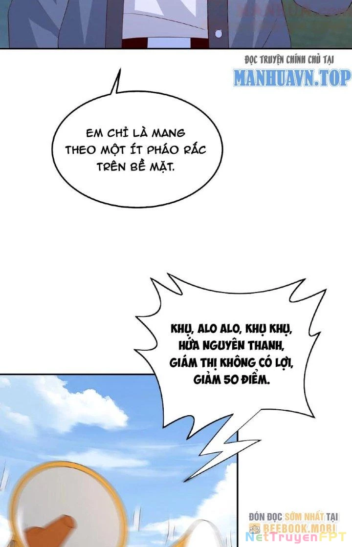 Trước Kia Có Toà Trấn Yêu Quan Chapter 54 - 28
