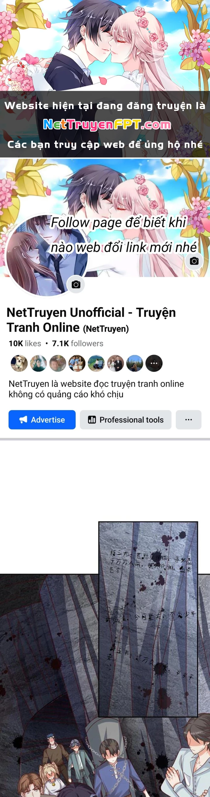 Trước Kia Có Toà Trấn Yêu Quan Chapter 71 - 1