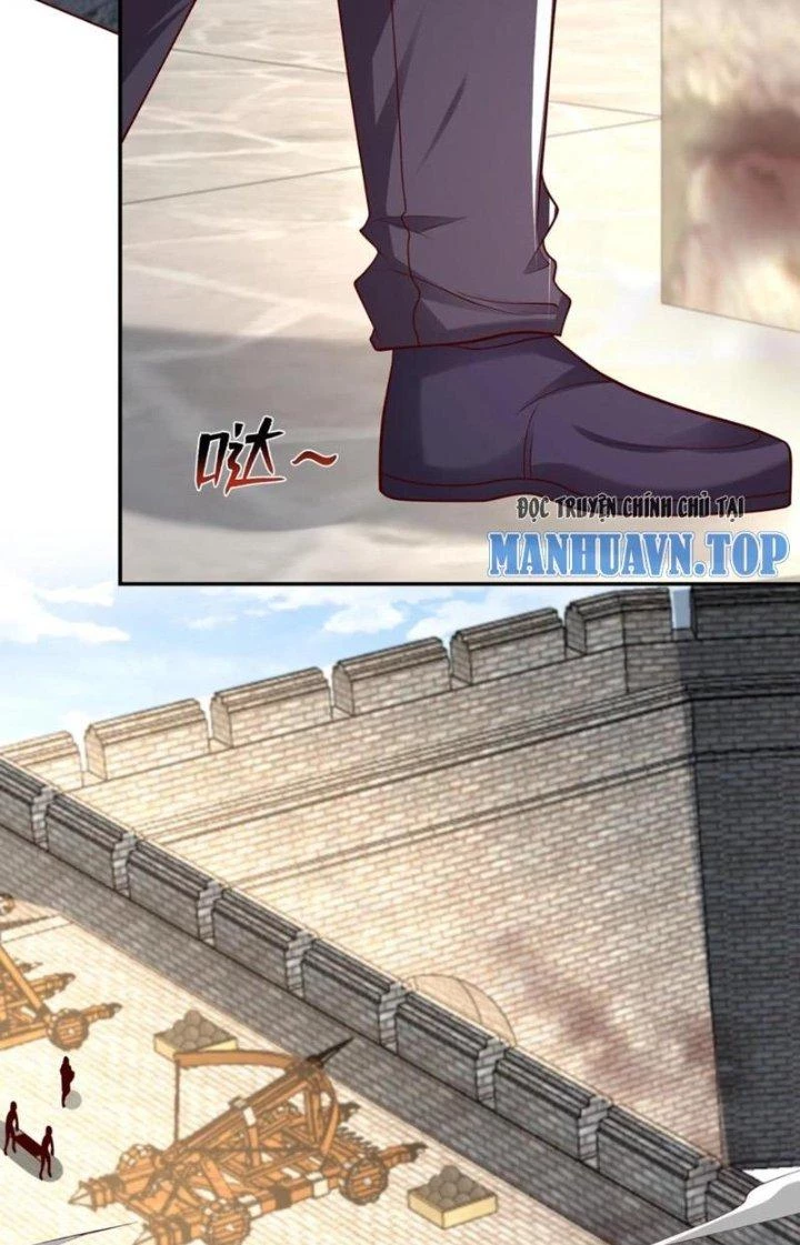 Trước Kia Có Toà Trấn Yêu Quan Chapter 71 - 6