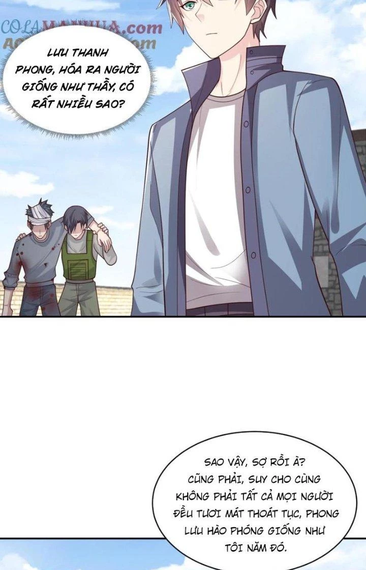 Trước Kia Có Toà Trấn Yêu Quan Chapter 71 - 10