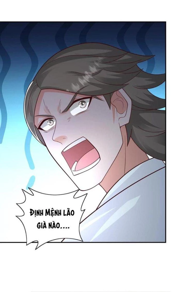 Trước Kia Có Toà Trấn Yêu Quan Chapter 71 - 13