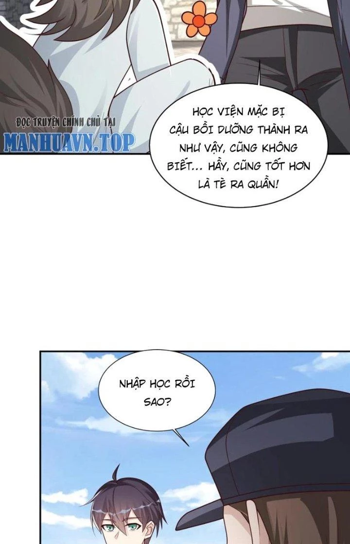 Trước Kia Có Toà Trấn Yêu Quan Chapter 71 - 15