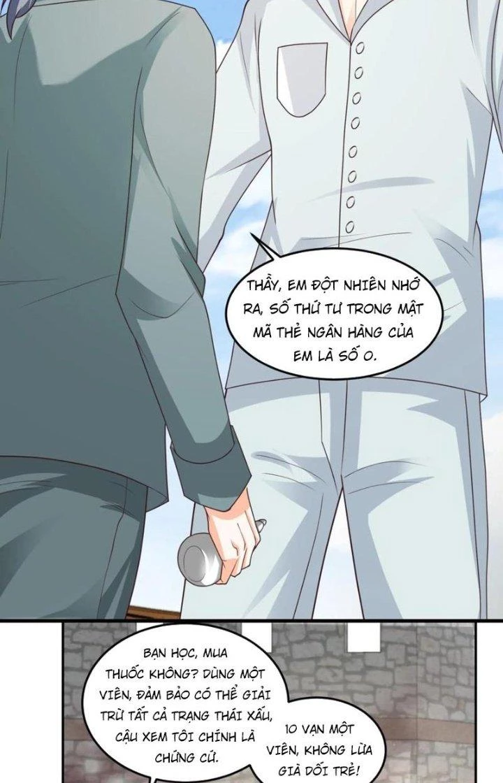 Trước Kia Có Toà Trấn Yêu Quan Chapter 71 - 20