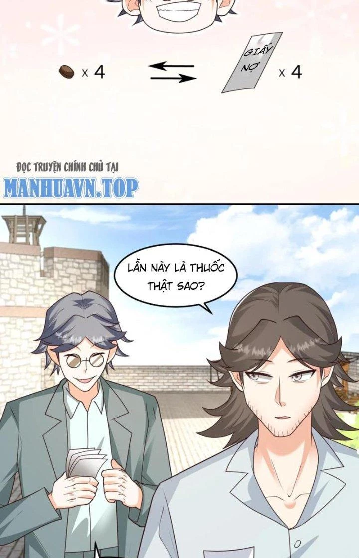 Trước Kia Có Toà Trấn Yêu Quan Chapter 71 - 22