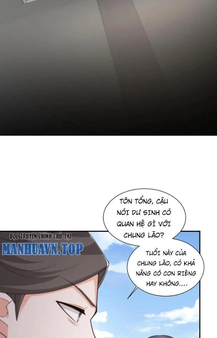 Trước Kia Có Toà Trấn Yêu Quan Chapter 71 - 24