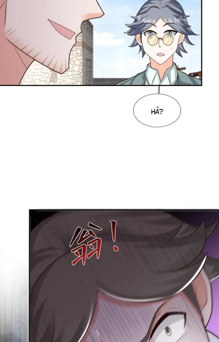 Trước Kia Có Toà Trấn Yêu Quan Chapter 71 - 25