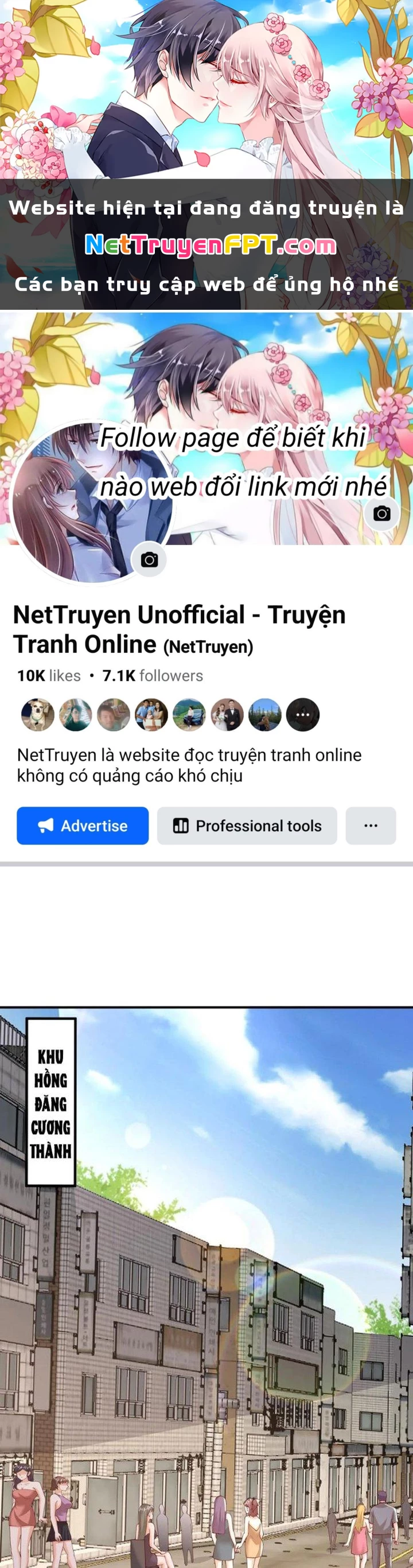 Trước Kia Có Toà Trấn Yêu Quan Chapter 93 - 1