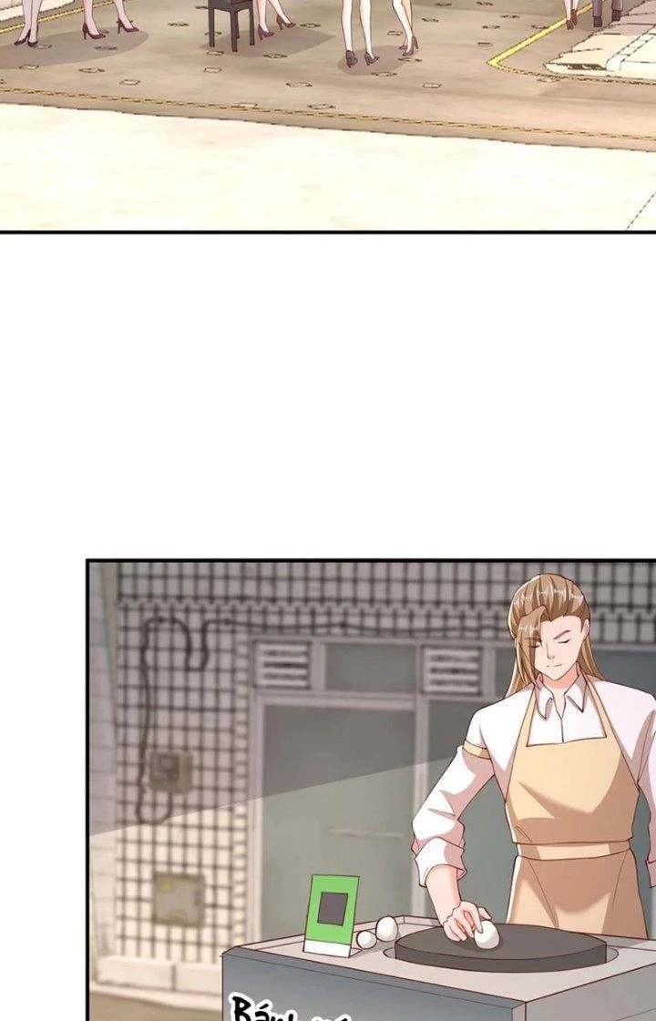 Trước Kia Có Toà Trấn Yêu Quan Chapter 93 - 2