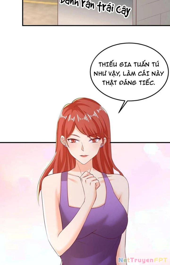 Trước Kia Có Toà Trấn Yêu Quan Chapter 93 - 3