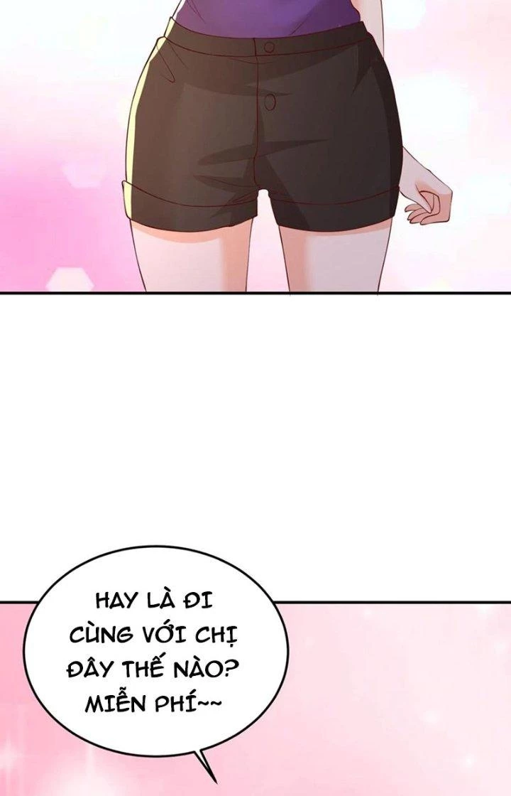 Trước Kia Có Toà Trấn Yêu Quan Chapter 93 - 4