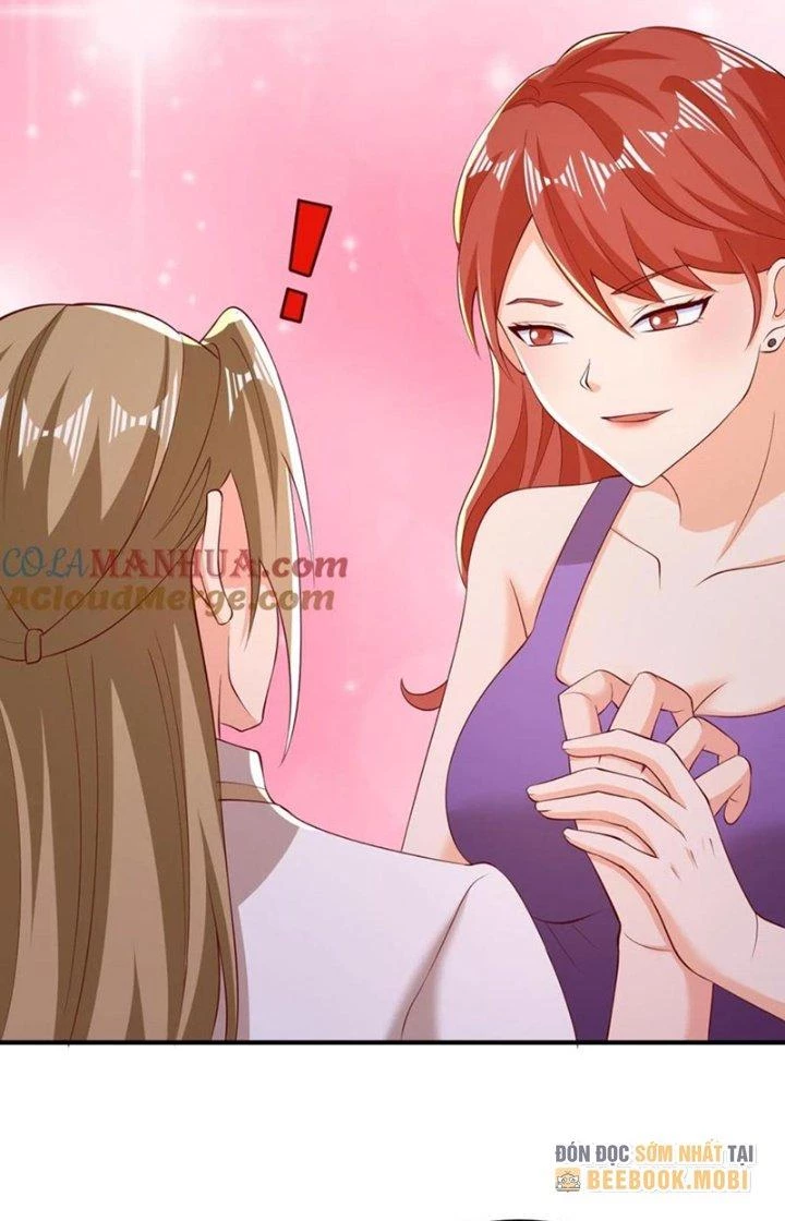 Trước Kia Có Toà Trấn Yêu Quan Chapter 93 - 5