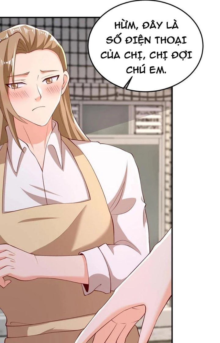 Trước Kia Có Toà Trấn Yêu Quan Chapter 93 - 6