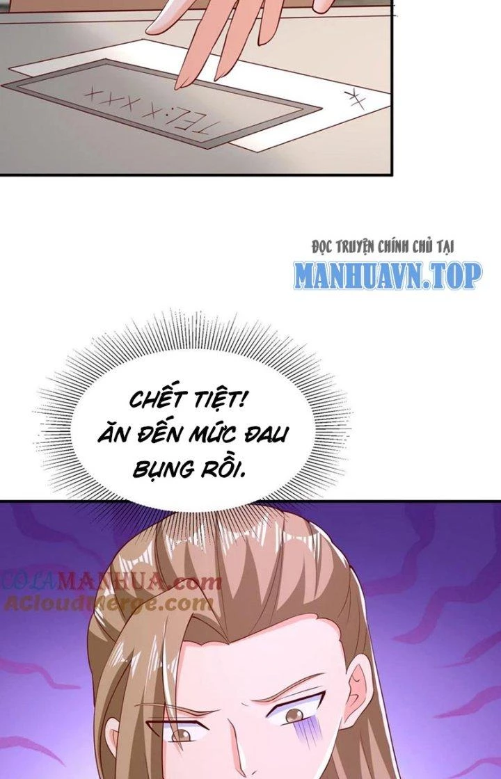 Trước Kia Có Toà Trấn Yêu Quan Chapter 93 - 7