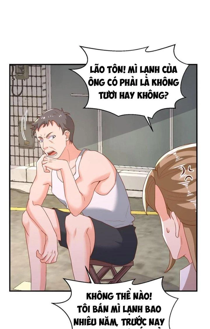 Trước Kia Có Toà Trấn Yêu Quan Chapter 93 - 9