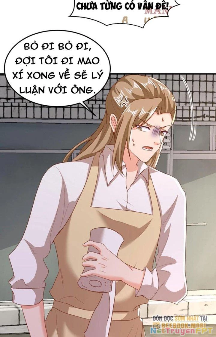 Trước Kia Có Toà Trấn Yêu Quan Chapter 93 - 10