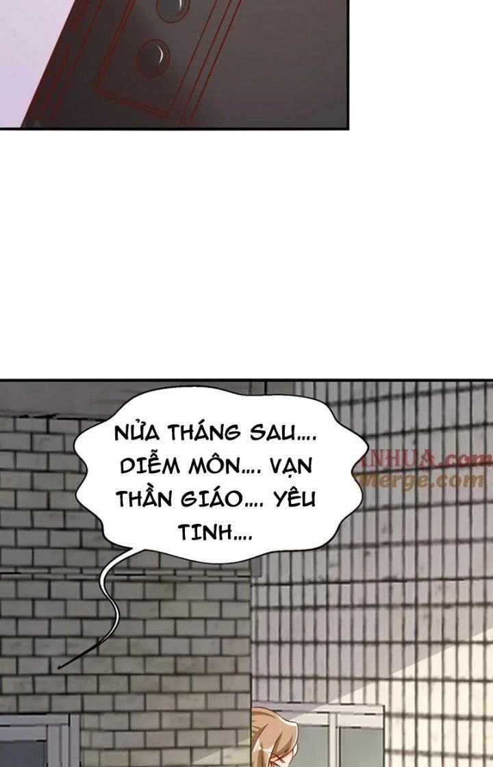 Trước Kia Có Toà Trấn Yêu Quan Chapter 93 - 14